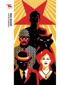 Mihail Bulgakov - A Mester és Margarita I. - Trubadúr Zsebkönyvek 32.