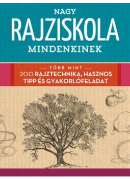 Walter Foster - Nagy rajziskola mindenkinek Walter Foster - Nagy rajziskola mindenkinek, null 2023 antikvár könyv