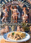 Nagy Ferenc Károlyné, Toókos János Osb - Bakonybéles - Böjtös receptek a monostori konyháról - Monostorkosságok 2.