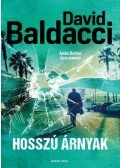 David BALDACCI - Hosszú árnyak