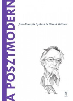 Teresa Onate, Brais G. Arribas - A posztmodern - Jean-Francois Lyotard és Gianni Vattimo, null 2022 antikvár könyv