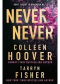 Colleen Hoover, Tarryn Fisher - Never Never