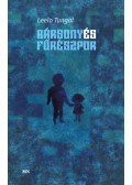 Leelo Tungal - Bársony és fűrészpor