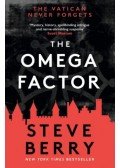 Steve Berry - The Omega Factor