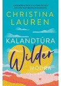 Christina Lauren - Kalandtúra Wilder módra - Élderokált