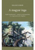 Halász Gábor - A magyar inga - Újabb kalandozások - ezúttal az oktatáspolitika és a nagyrendszerek világában