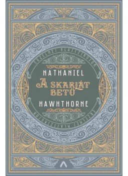 Nathaniel Hawthorne - A skarlát betű Nathaniel Hawthorne - A skarlát betű, null 2023 antikvár könyv