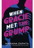 Mariana Zapata - When Gracie Met The Grump