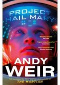 Andy Weir - Project Hail Mary