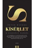Peter Handke - Kísérlet a sikerült napról