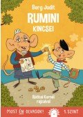 Berg Judit - Rumini kincsei