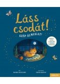 Rachel Williams - Láss csodát! Szép álmokat! - Hunyd le szemed és hallgasd a természet altatódalát!