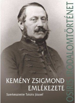 Takáts József (szerk.) - Kemény Zsigmond emlékezete Takáts József (szerk.) - Kemény Zsigmond emlékezete, null 2023 antikvár könyv