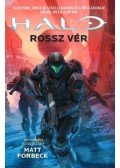 Matt Forbeck - Rossz vér