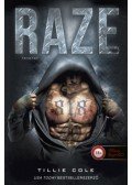 Tillie Cole - Raze - Letarol