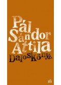 Pál Sándor Attila - Daloskönyv