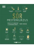 Mark Dredge - Sör mesterkurzus - Fedezd fel és ismerd meg a legfinomabb söröket!