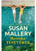 Susan Mallery - Mostohatestvérek