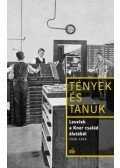 Erdész Ádám - Levelek a Kner család életéből 1938-1949