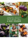 Horváth Gábor, Török Patrícia - Séfasztal a kert végében