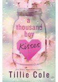 Tillie Cole - A Thousand Boy Kisses