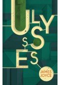 James Joyce - Ulysses