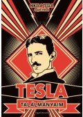 Nikola Tesla - Találmányaim