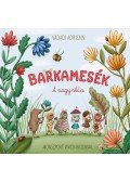 Vadadi Adrienn - Barkamesék - A nagy cékla