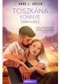 Anne L. Green - Toszkána könnye