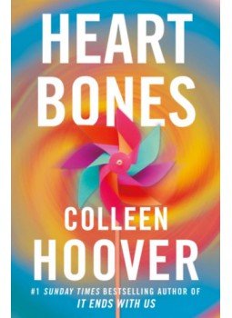 Colleen Hoover - Heart Bones Colleen Hoover - Heart Bones, null 2023 antikvár könyv