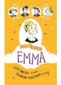Katie Birchall - Oltári Austen - Emma