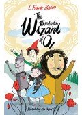 L. Frank Baum - The Wonderful Wizard of Oz