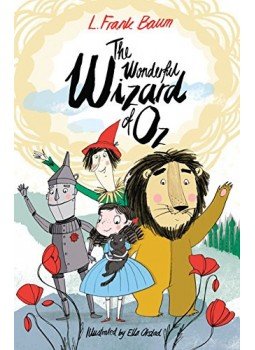 L. Frank Baum - The Wonderful Wizard of Oz L. Frank Baum - The Wonderful Wizard of Oz, null 2005 antikvár könyv