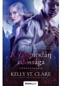Kelly St. Clare - A vámpírklán adóssága - Vérkötelék II.