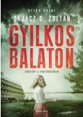 Zajácz D. Zoltán - Gyilkos Balaton
