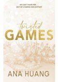 Ana Huang - Twisted Games