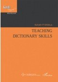 P. Márkus Katalin - Teaching Dictionary Skills