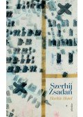 Szerhij ZSADAN - Harkiv Hotel