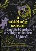 James D. Jenkins,Ryan Cagle - A sötétség szavai