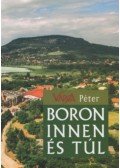 Varga Péter - Boron innen és túl