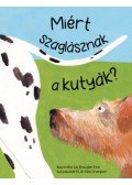 Dr. Nick Crumpton - Miért szaglásznak a kutyák?