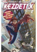 Christopher Eliopoulos - Marvel-akcióhősök - Kezdetek 1.