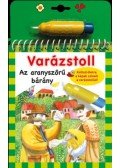 Benedek Elek - Varázstoll - Az aranyszőrű bárány