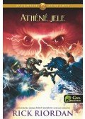 Rick Riordan - Athéné jele