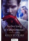 Kelly St. Clare - Szövetség a vámpírokkal