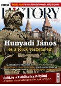  - BBC History - 2023. XIII. évfolyam 03. szám - Március