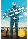 Fredrik Backman - Az ember, akit Ovénak hívnak
