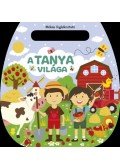  - Mókás foglalkoztató - A tanya világa