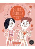 Víctor Sabaté - Rejtélyes történetek - 25 fejtörő az emberi testről