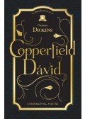 Charles Dickens - Copperfield Dávid